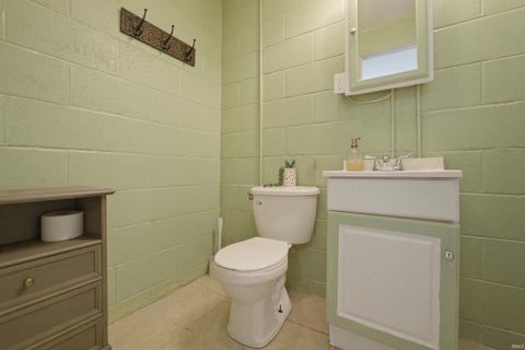 Tiny photo for 8788 S Us Highway 35, Monterey, IN 46960 (MLS # 202631909)