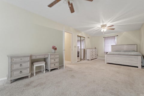 Tiny photo for 8788 S Us Highway 35, Monterey, IN 46960 (MLS # 202631909)