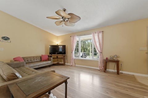 Tiny photo for 8788 S Us Highway 35, Monterey, IN 46960 (MLS # 202631909)