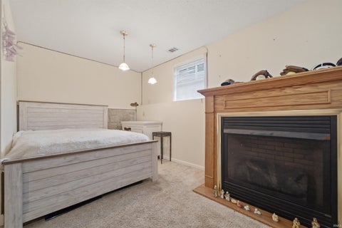 Tiny photo for 8788 S Us Highway 35, Monterey, IN 46960 (MLS # 202631909)