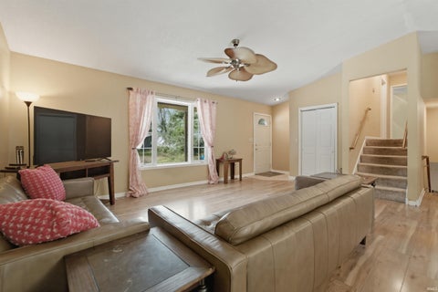 Tiny photo for 8788 S Us Highway 35, Monterey, IN 46960 (MLS # 202631909)