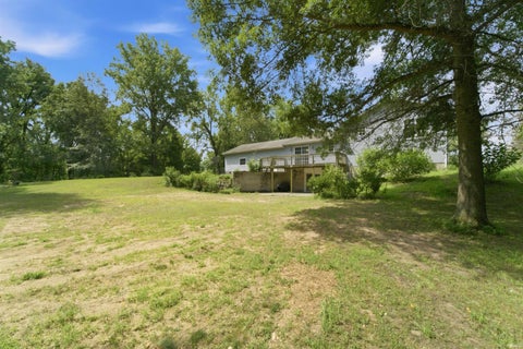 Tiny photo for 8788 S Us Highway 35, Monterey, IN 46960 (MLS # 202631909)