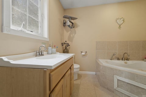 Tiny photo for 8788 S Us Highway 35, Monterey, IN 46960 (MLS # 202631909)
