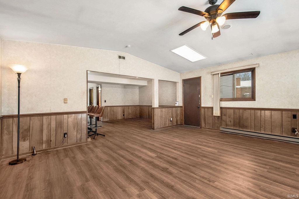 Photo of 51043 Shady Lane, Elkhart, IN 46514 (MLS # 202605017)