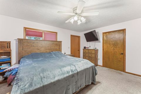 Tiny photo for 4028 Willowood Drive, Lafayette, IN 47905 (MLS # 202546515)