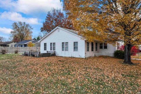 Tiny photo for 4028 Willowood Drive, Lafayette, IN 47905 (MLS # 202546515)