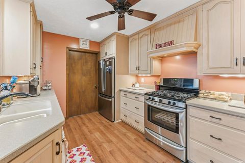 Tiny photo for 4028 Willowood Drive, Lafayette, IN 47905 (MLS # 202546515)