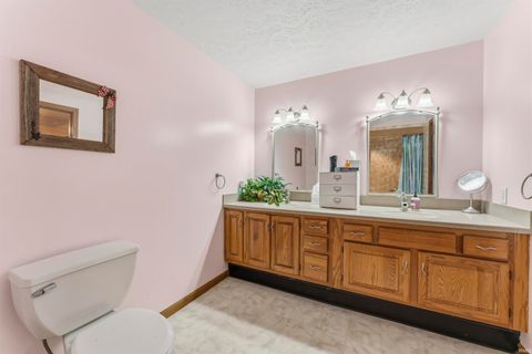 Tiny photo for 4028 Willowood Drive, Lafayette, IN 47905 (MLS # 202546515)