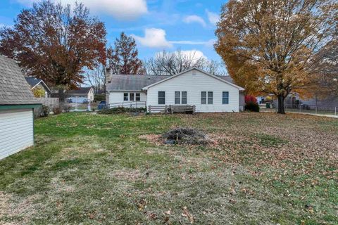 Tiny photo for 4028 Willowood Drive, Lafayette, IN 47905 (MLS # 202546515)