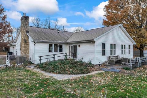 Tiny photo for 4028 Willowood Drive, Lafayette, IN 47905 (MLS # 202546515)