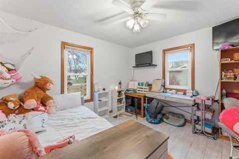 Tiny photo for 4028 Willowood Drive, Lafayette, IN 47905 (MLS # 202546515)