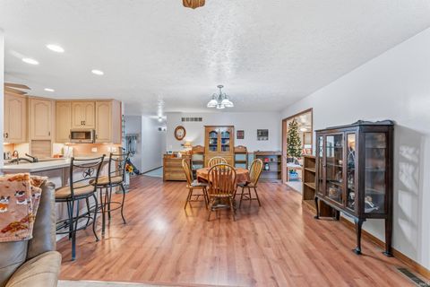 Tiny photo for 4028 Willowood Drive, Lafayette, IN 47905 (MLS # 202546515)