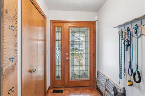 Tiny photo for 4028 Willowood Drive, Lafayette, IN 47905 (MLS # 202546515)