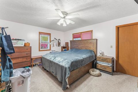 Tiny photo for 4028 Willowood Drive, Lafayette, IN 47905 (MLS # 202546515)