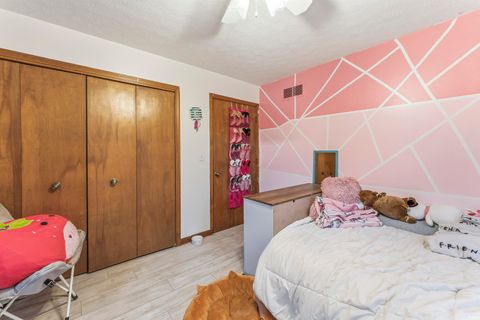 Tiny photo for 4028 Willowood Drive, Lafayette, IN 47905 (MLS # 202546515)