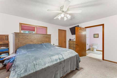 Tiny photo for 4028 Willowood Drive, Lafayette, IN 47905 (MLS # 202546515)