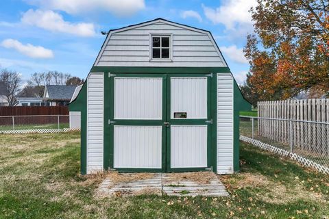 Tiny photo for 4028 Willowood Drive, Lafayette, IN 47905 (MLS # 202546515)