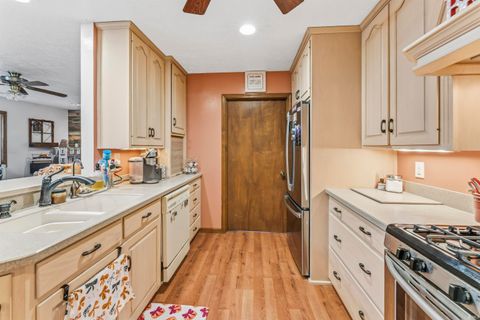 Tiny photo for 4028 Willowood Drive, Lafayette, IN 47905 (MLS # 202546515)