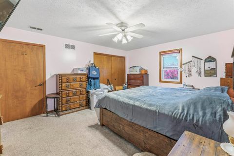 Tiny photo for 4028 Willowood Drive, Lafayette, IN 47905 (MLS # 202546515)