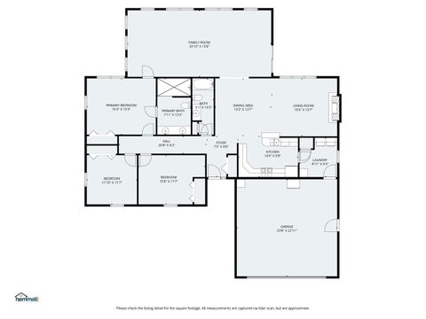 Tiny photo for 4028 Willowood Drive, Lafayette, IN 47905 (MLS # 202546515)