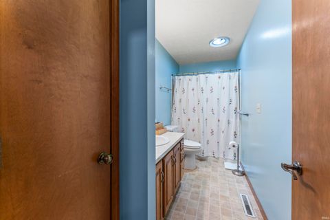 Tiny photo for 4028 Willowood Drive, Lafayette, IN 47905 (MLS # 202546515)