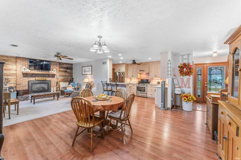 Tiny photo for 4028 Willowood Drive, Lafayette, IN 47905 (MLS # 202546515)