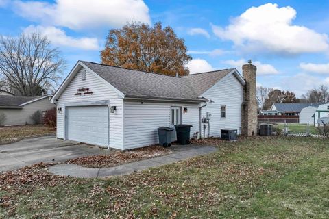 Tiny photo for 4028 Willowood Drive, Lafayette, IN 47905 (MLS # 202546515)