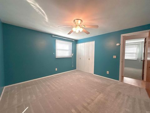 Tiny photo for 2933 W ALTO Road, Kokomo, IN 46902 (MLS # 202604820)