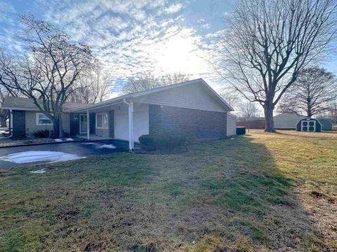 Tiny photo for 2933 W ALTO Road, Kokomo, IN 46902 (MLS # 202604820)