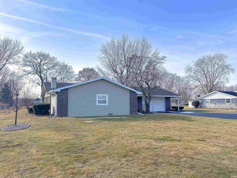 Tiny photo for 2933 W ALTO Road, Kokomo, IN 46902 (MLS # 202604820)