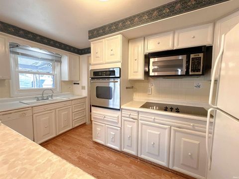 Tiny photo for 2933 W ALTO Road, Kokomo, IN 46902 (MLS # 202604820)