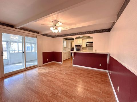 Tiny photo for 2933 W ALTO Road, Kokomo, IN 46902 (MLS # 202604820)