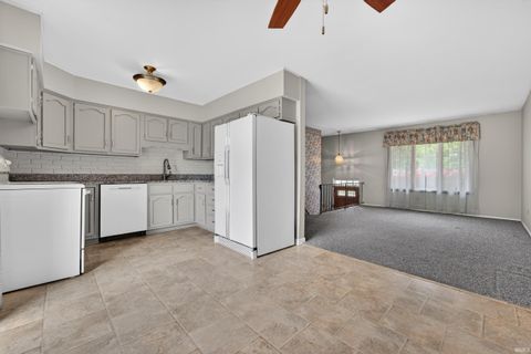 Tiny photo for 1613 AUGUSTA Court, Kokomo, IN 46902 (MLS # 202618280)