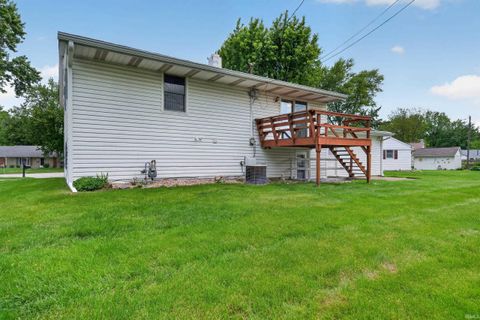 Tiny photo for 1613 AUGUSTA Court, Kokomo, IN 46902 (MLS # 202618280)