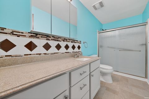 Tiny photo for 1613 AUGUSTA Court, Kokomo, IN 46902 (MLS # 202618280)