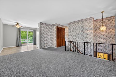 Tiny photo for 1613 AUGUSTA Court, Kokomo, IN 46902 (MLS # 202618280)