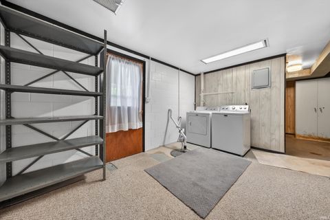 Tiny photo for 1613 AUGUSTA Court, Kokomo, IN 46902 (MLS # 202618280)