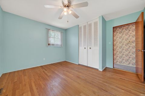 Tiny photo for 1613 AUGUSTA Court, Kokomo, IN 46902 (MLS # 202618280)