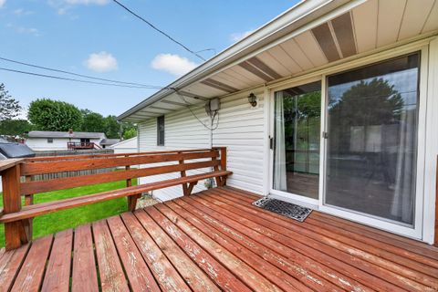 Tiny photo for 1613 AUGUSTA Court, Kokomo, IN 46902 (MLS # 202618280)