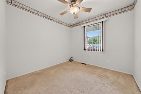 Tiny photo for 1613 AUGUSTA Court, Kokomo, IN 46902 (MLS # 202618280)