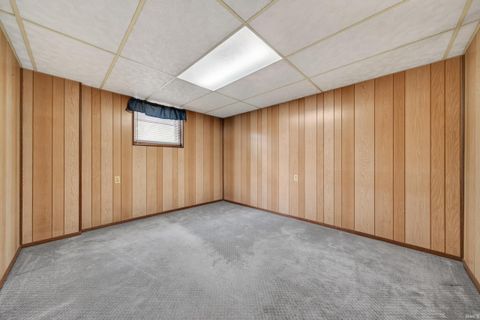Tiny photo for 1613 AUGUSTA Court, Kokomo, IN 46902 (MLS # 202618280)
