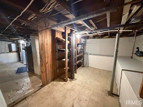 Tiny photo for 641 E Wayne Street, Kendallville, IN 46755 (MLS # 202644958)