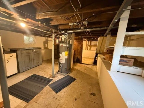 Tiny photo for 641 E Wayne Street, Kendallville, IN 46755 (MLS # 202644958)