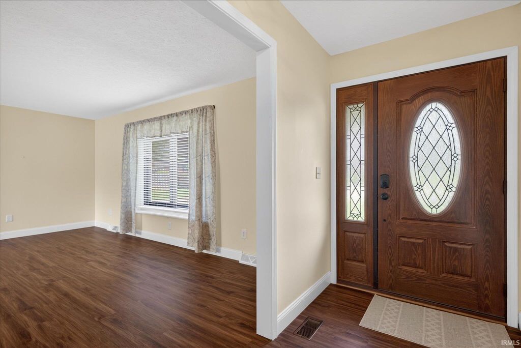 Photo of 2302 E Arden Drive, Bloomington, IN 47401 (MLS # 202613770)