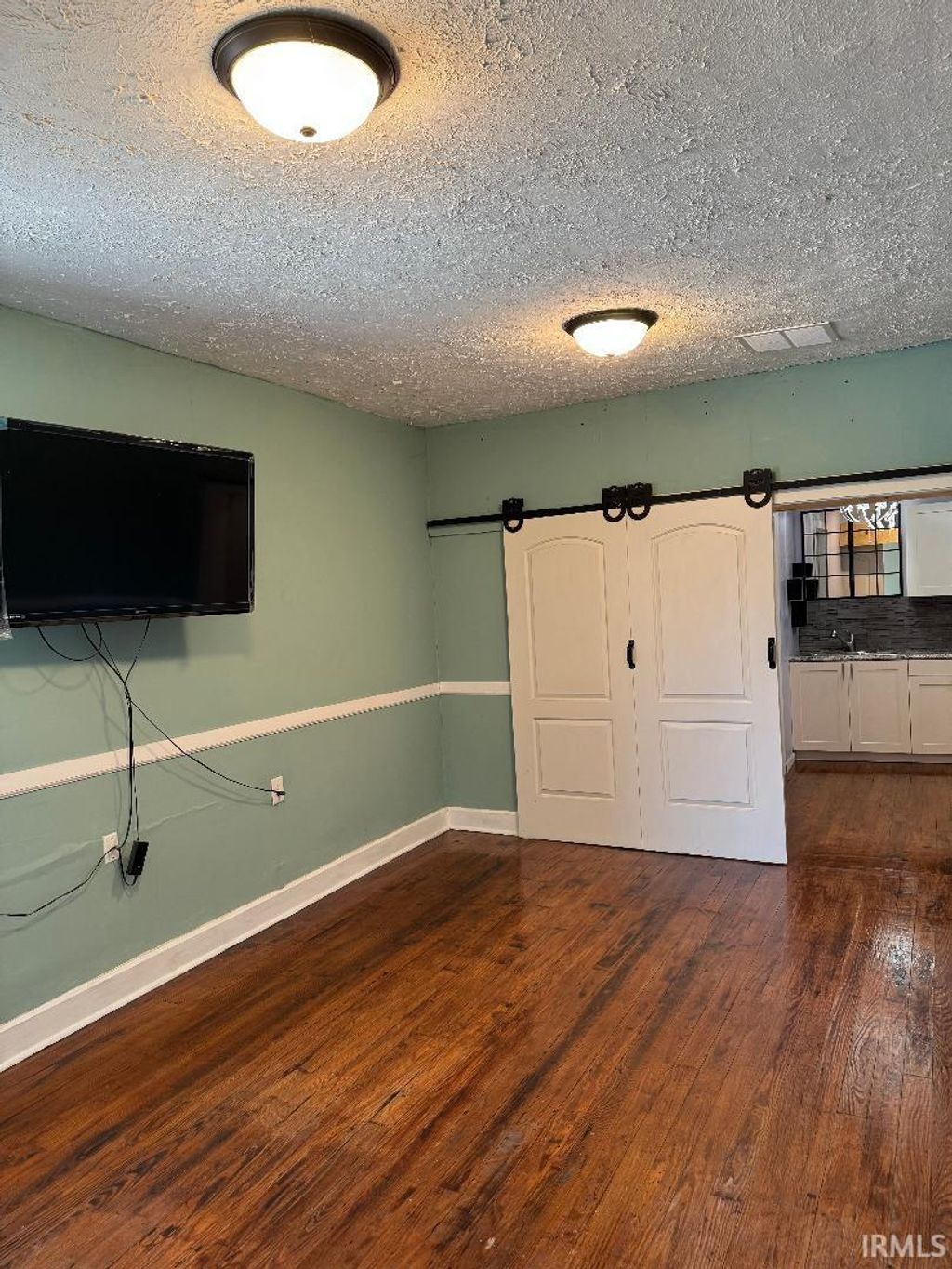 Photo of 10860 MAIN Street, Cynthiana, IN 47612 (MLS # 202606437)