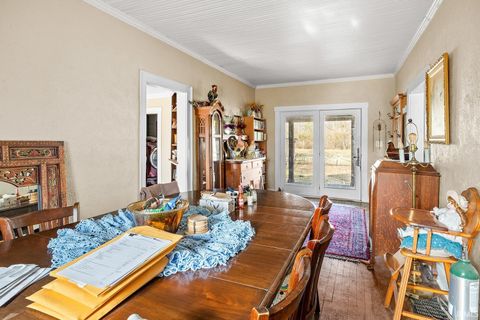 Tiny photo for 4130 Pottawatomie Road, Logansport, IN 46947 (MLS # 202606225)