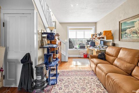 Tiny photo for 4130 Pottawatomie Road, Logansport, IN 46947 (MLS # 202606225)