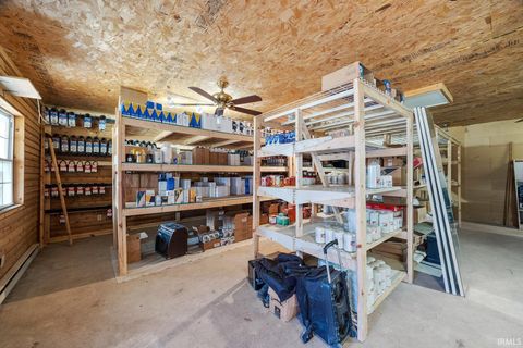 Tiny photo for 4130 Pottawatomie Road, Logansport, IN 46947 (MLS # 202606225)