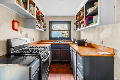 Tiny photo for 4130 Pottawatomie Road, Logansport, IN 46947 (MLS # 202606225)