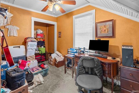 Tiny photo for 4130 Pottawatomie Road, Logansport, IN 46947 (MLS # 202606225)